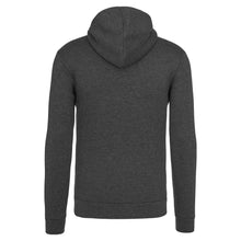 Lade das Bild in den Galerie-Viewer, Sweatshirt mit Kapuze | GLOCK Perfection | anthrazit - MantisX.at