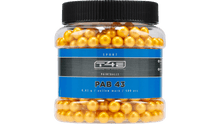 Lade das Bild in den Galerie-Viewer, T4E Paintballs | PAB 43 - MantisX.at