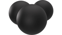 Lade das Bild in den Galerie-Viewer, T4E Rubberballs | Practice - RUB 68 - MantisX.at