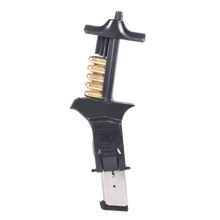 Lade das Bild in den Galerie-Viewer, DAA C.A.M. Gen2 SPEED Ladehilfe für alle Pistolenmagazine .45
