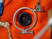 Lade das Bild in den Galerie-Viewer, myDRYfire Irisblende
