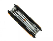 Lade das Bild in den Galerie-Viewer, DAA CED Multi Torx / Hex Key Tool
