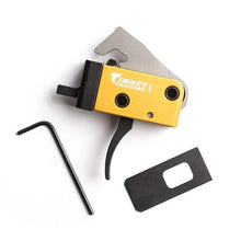 Lade das Bild in den Galerie-Viewer, Timney AR PCC Abzug Solid 3 lbs
