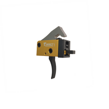 Lade das Bild in den Galerie-Viewer, Timney AR PCC Abzug Solid 3 lbs
