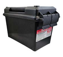 Lade das Bild in den Galerie-Viewer, MTM Transport- und Munitionskiste | Ammo Can Military Style .50
