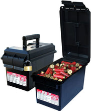 Lade das Bild in den Galerie-Viewer, MTM Transport- und Munitionskiste | Ammo Can Military Style .50
