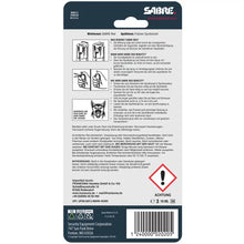 Lade das Bild in den Galerie-Viewer, CS-Abwehrspray 19 ml / UV-Markierungsfarbstoff

