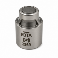 Optische Ersatz-Endkappe 9 mm für SURESTRIKE™ MAG