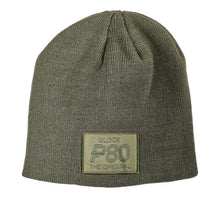 Lade das Bild in den Galerie-Viewer, Beanie GLOCK P80 | khaki - MantisX.at
