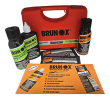 Lade das Bild in den Galerie-Viewer, BRUNOX® Waffenpflege BOX - MantisX.at
