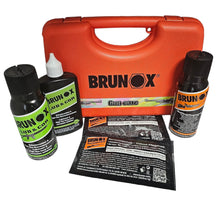 Lade das Bild in den Galerie-Viewer, BRUNOX® Waffenpflege BOX - MantisX.at
