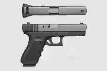 Lade das Bild in den Galerie-Viewer, CHARGING HANDLE für GLOCK 17/19/22/23/24/26/27/34/35/41/45/47 - MantisX.at

