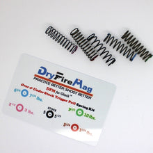 Lade das Bild in den Galerie-Viewer, DryFireMag - GLOCK double Stack inkl. SpringKit - MantisX.at
