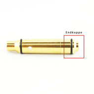 Endkappe für 223/5.56 Laser Patrone - MantisX.de