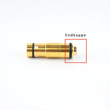 Lade das Bild in den Galerie-Viewer, Endkappe für 40 S&amp;W Laser Patrone - MantisX.de
