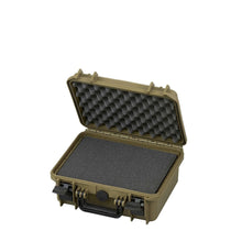 Lade das Bild in den Galerie-Viewer, Equipment - Koffer Panaro MAX, Wasserdicht mit Militärzertifizierung - MantisX.at
