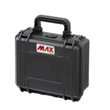 Lade das Bild in den Galerie-Viewer, Equipment - Koffer Panaro MAX, Wasserdicht mit Militärzertifizierung - MantisX.at
