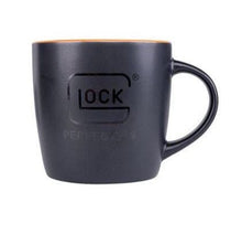 Lade das Bild in den Galerie-Viewer, GLOCK - Kaffeetasse Perfection - MantisX.at
