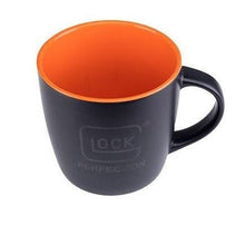 Lade das Bild in den Galerie-Viewer, GLOCK - Kaffeetasse Perfection - MantisX.at
