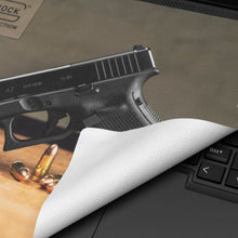 Lade das Bild in den Galerie-Viewer, GLOCK Microfaser Reinigungstuch - MantisX.at
