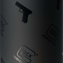 Lade das Bild in den Galerie-Viewer, GLOCK - P80 Trinkflasche - MantisX.at

