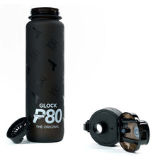 Lade das Bild in den Galerie-Viewer, GLOCK - P80 Trinkflasche - MantisX.at

