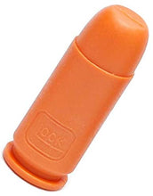 Lade das Bild in den Galerie-Viewer, Glock Pufferpatronen 40 S&amp;W - 10er Packung - MantisX.at

