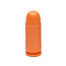 Lade das Bild in den Galerie-Viewer, Glock Pufferpatronen 40 S&amp;W - 10er Packung - MantisX.at
