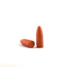 Lade das Bild in den Galerie-Viewer, Glock Pufferpatronen 9mm - 50 Stück Box - MantisX.at

