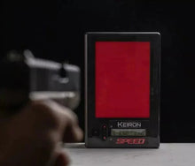 Lade das Bild in den Galerie-Viewer, KEIRON SPEED Interactive Target - MantisX.de
