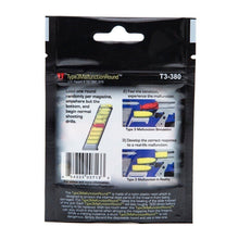 Lade das Bild in den Galerie-Viewer, LiveFire Tactical Training | .380 Type3MalfunctionRound - 5er Pack - MantisX.at
