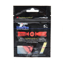 Lade das Bild in den Galerie-Viewer, LiveFire Tactical Training | .40 S&amp;W Type3MalfunctionRound - 5er Pack - MantisX.at
