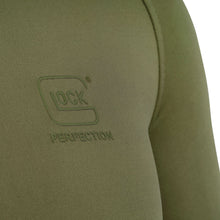 Lade das Bild in den Galerie-Viewer, Longsleeve GLOCK Tactical | olive - MantisX.at
