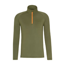 Lade das Bild in den Galerie-Viewer, Longsleeve GLOCK Tactical | olive - MantisX.at
