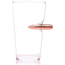 Lade das Bild in den Galerie-Viewer, Lucky Shot - Bierglas mit .50 - MantisX.at
