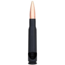 Lade das Bild in den Galerie-Viewer, Lucky Shot - Flaschenöffner .50 BMG | schwarz - MantisX.at
