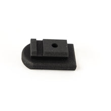 Lade das Bild in den Galerie-Viewer, MAGRAIL - CZ 75 17RD | 9mm MAGAZINBODEN RAIL ADAPTER - MantisX.at
