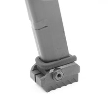 Lade das Bild in den Galerie-Viewer, MAGRAIL – Glock 42 | MAGAZINBODEN RAIL ADAPTER - MantisX.at
