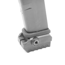 Lade das Bild in den Galerie-Viewer, MAGRAIL – Glock 43 | MAGAZINBODEN RAIL ADAPTER - MantisX.at
