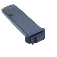 Lade das Bild in den Galerie-Viewer, MAGRAIL – Glock 20/20FS 10mm | MAGAZINBODEN RAIL ADAPTER
