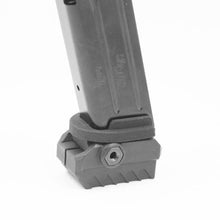 Lade das Bild in den Galerie-Viewer, MAGRAIL – SIG SAUER P320 / P250 – quadratisches Bodenloch | MAGAZINBODEN RAIL ADAPTER - MantisX.at
