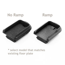Lade das Bild in den Galerie-Viewer, MAGRAIL – Springfield XDM 9mm No ramp | MAGAZINBODEN RAIL ADAPTER - MantisX.at
