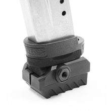 Lade das Bild in den Galerie-Viewer, MAGRAIL – S&amp;W Bodyguard 380 | MAGAZINBODEN RAIL ADAPTER - MantisX.at
