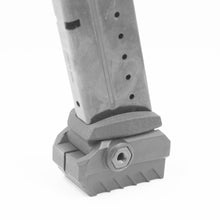 Lade das Bild in den Galerie-Viewer, MAGRAIL – Walther PPS M2 9mm | MAGAZINBODEN RAIL ADAPTER - MantisX.at

