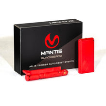 Lade das Bild in den Galerie-Viewer, Mantis BLACKBEARD AR - 15 – TRIGGER AUTO - RESETTING SYSTEM - MantisX.at

