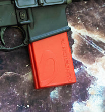 Lade das Bild in den Galerie-Viewer, Mantis BLACKBEARD AR15: BATTERY PACK / MAGAZIN - MantisX.at

