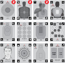 Lade das Bild in den Galerie-Viewer, Mantis LASER ACADEMY TRAINING KIT - STANDARD - MantisX.at

