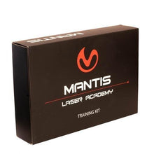 Lade das Bild in den Galerie-Viewer, Mantis LASER ACADEMY TRAINING KIT - STANDARD - MantisX.at
