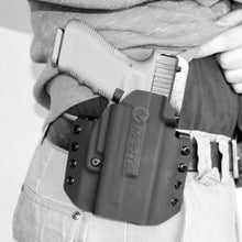 Lade das Bild in den Galerie-Viewer, Mantis SIG P320/Springfield XD/XDM Mod2 Holster für MANTIS X2/X3/X10 - MantisX.at
