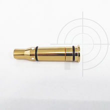 Lade das Bild in den Galerie-Viewer, myDRYfire Laserpatrone | 7.62. x 54R
